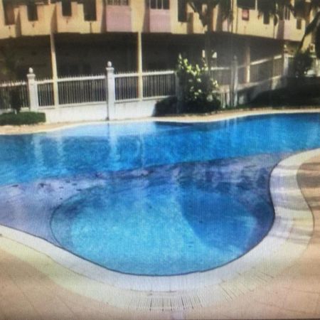 Purnama Homestay At Oceanview Resort Πορτ Ντίξον Εξωτερικό φωτογραφία