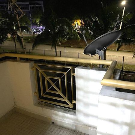 Purnama Homestay At Oceanview Resort Πορτ Ντίξον Εξωτερικό φωτογραφία