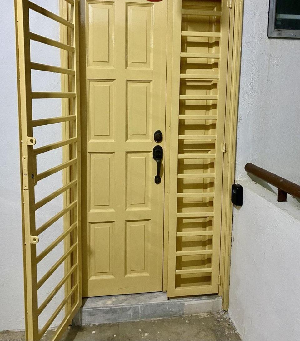 Purnama Homestay At Oceanview Resort Πορτ Ντίξον Εξωτερικό φωτογραφία