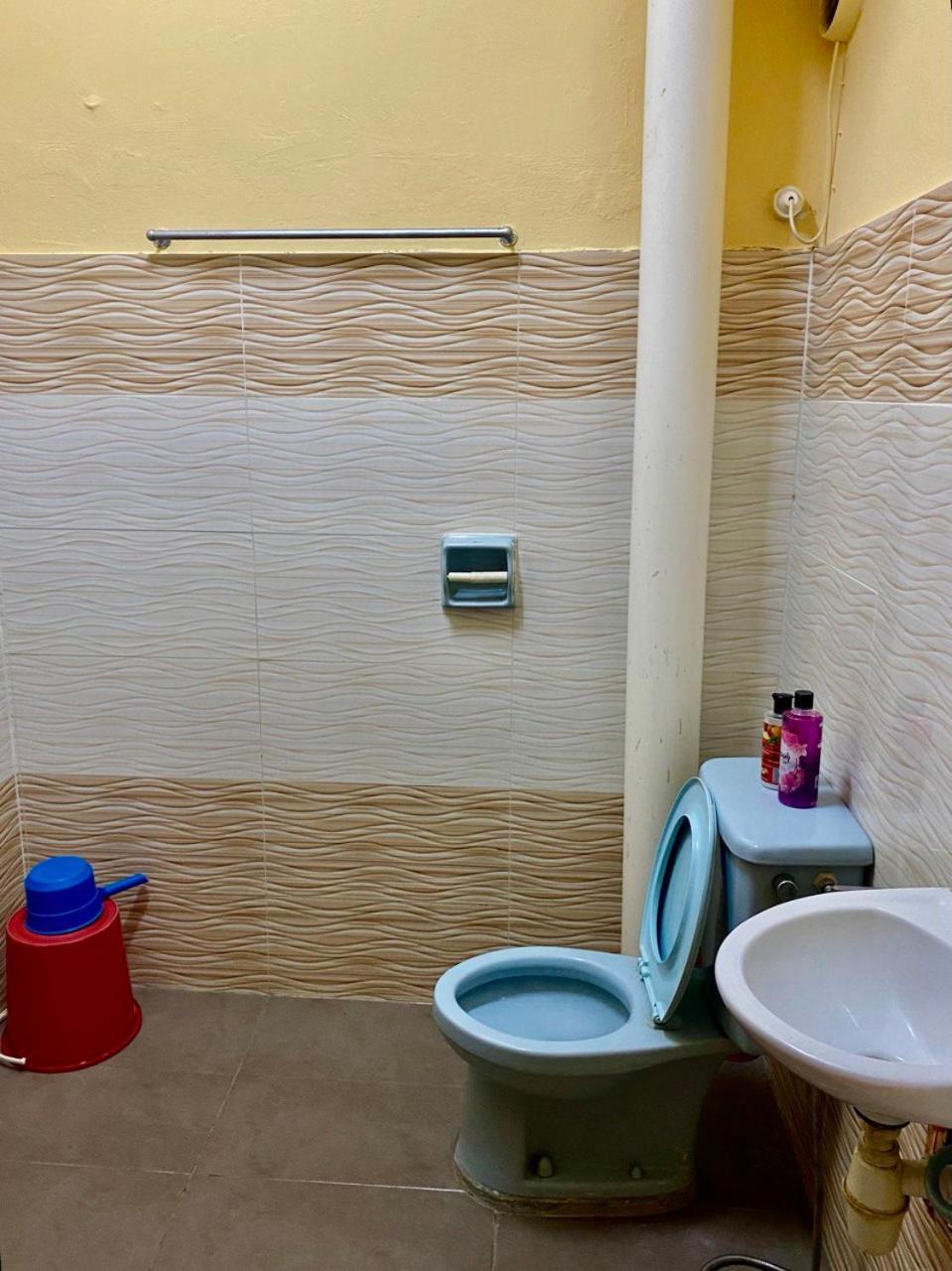 Purnama Homestay At Oceanview Resort Πορτ Ντίξον Εξωτερικό φωτογραφία
