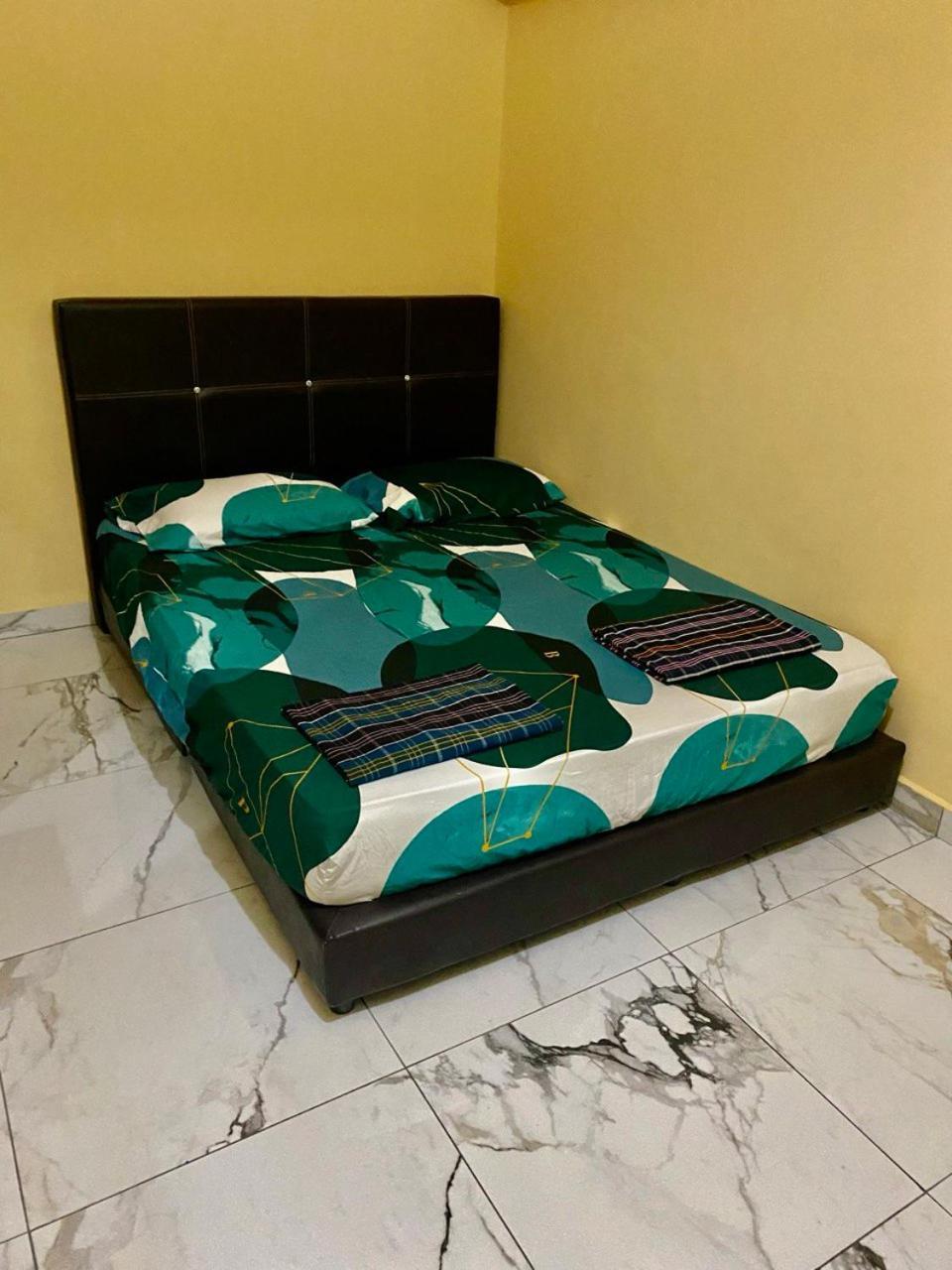 Purnama Homestay At Oceanview Resort Πορτ Ντίξον Εξωτερικό φωτογραφία