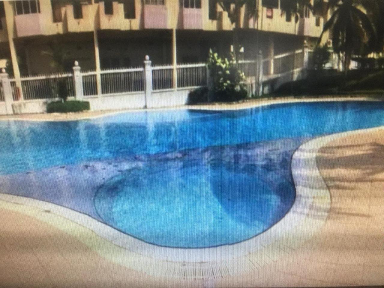 Purnama Homestay At Oceanview Resort Πορτ Ντίξον Εξωτερικό φωτογραφία